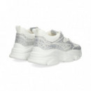 Deportivo Strass Blanco  STEVE MADDEN