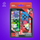 Dc Combo Pack Joker And Harley Switch  BLADE