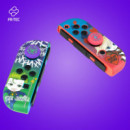 Dc Combo Pack Joker And Harley Switch  BLADE