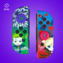 Dc Combo Pack Joker And Harley Switch  BLADE