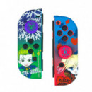 Dc Combo Pack Joker And Harley Switch  BLADE