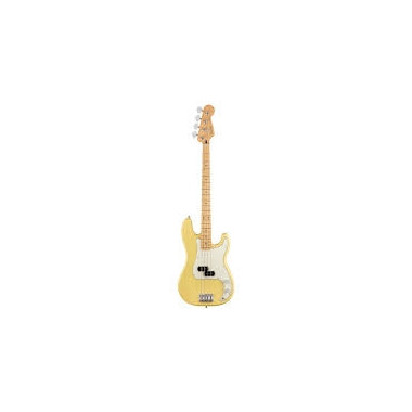 FENDER Player Precision Bass®, Maple Fingerboard, Buttercream