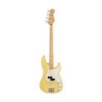 FENDER Player Precision Bass®, Maple Fingerboard, Buttercream