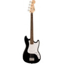 FENDER 037-3800-506 bajo Squier Sonic Bronco Bass Negro 4 Cuerdas