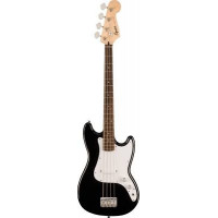 Squier Sonic Bronco Bass Negro 4 Cuerdas  FENDER