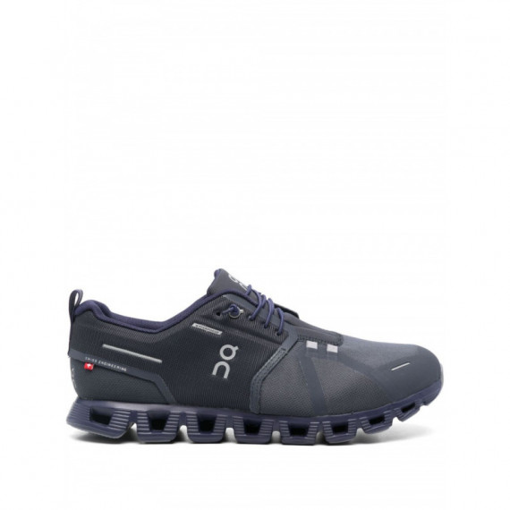 ON RUNNING - Cloud 5 Waterproof - Navy Ink - 5997759/Navy Ink