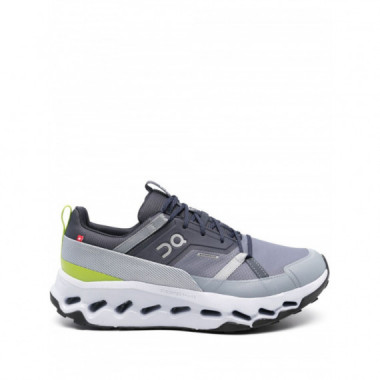 ON RUNNING - Cloudhorizon WP - Navy Heather - 3ME10052701/Navy Heather