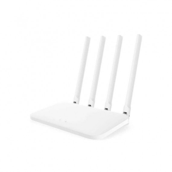 XIAOMI mi Router 4C Wi-fi 300 Mbps a 2,4 Ghz, 802.11B/G/N (DVB4231GL)