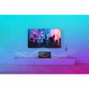 PANASONIC SC-BMAX10E-K Altavoz Party BLUETOOTH Recargable 150W con Leds