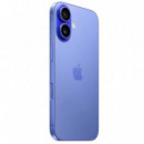 Apple Iphone 16 128GB Azul Ultramar (MYEC3QL/A)  APPLE