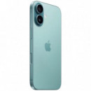 Apple Iphone 16 256GB Teal (MYEJ3QL/A)  APPLE