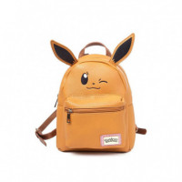 Mini Mochila Eevee Pokémon  DIFUZED