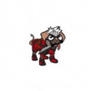 Pin Dogpool Deadpool MARVEL