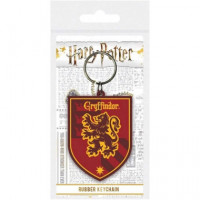 Llavero Harry Potter Escudo Gryffindor  PYRAMID