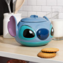 Galletero 3D Stitch Disney  PALADONE