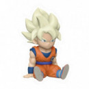 Hucha Goku Super Saiyan Dragon Ball  PLASTOY