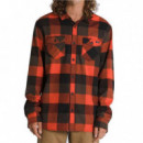 Camiseta VANS Box Flannel