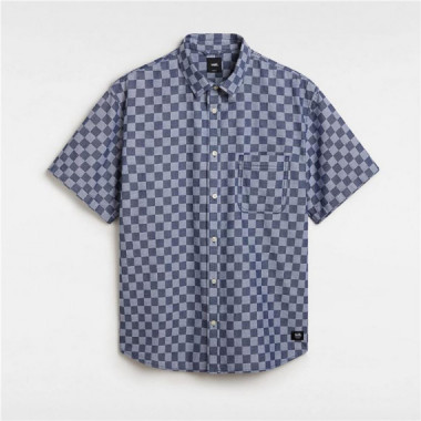 Camiseta VANS Wade Checkerboard