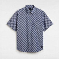 Camiseta VANS Wade Checkerboard