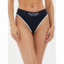 Tanga TOMMY HILFIGER Azul Marina