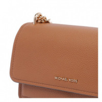 Lg Shoulder Luggage  MICHAEL KORS