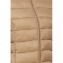 B-YOUNG Chaquetas Mujer Chaqueta B.young Belena Tannin