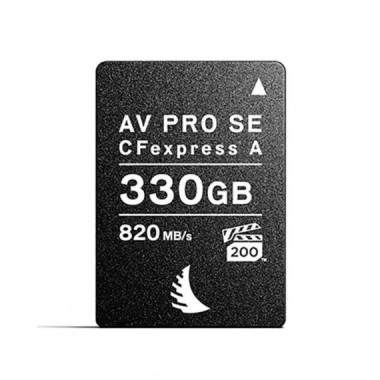 ANGELBIRD Cfexpress Tipo a Av Pro Se 330 Gb