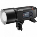 GODOX Flash Witstro AD600 Pro Ii Ttl