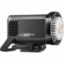 GODOX Flash Witstro AD600 Pro Ii Ttl