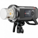 GODOX Flash Witstro AD600 Pro Ii Ttl