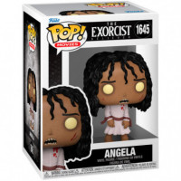 Figura Pop The Exorcist Angela  FUNKO