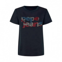 Camiseta Fernandine  PEPE JEANS