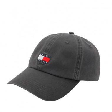 Gorra de Béisbol Heritage con Logo Bordado  TOMMY HILFIGER