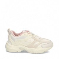 Zapatillas Retro Tennis Low  CALVIN KLEIN