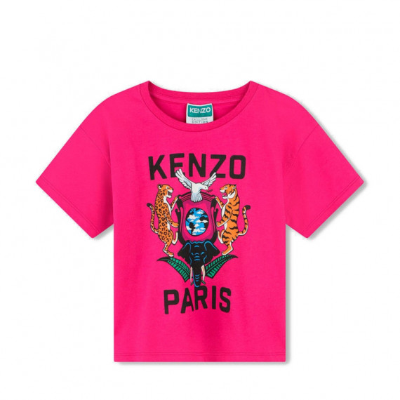 Camiseta K60545 Kids  KENZO KIDS