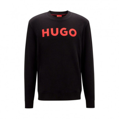 Sudadera Regular Fit  HUGO BOSS