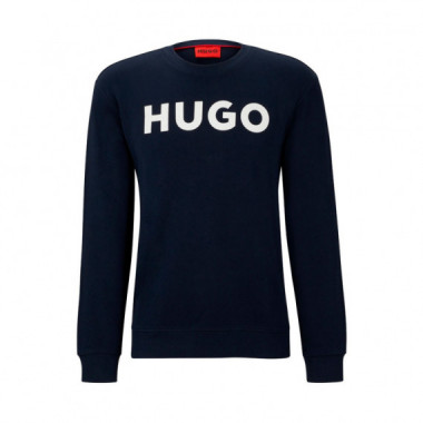 Sudadera Regular Fit  HUGO BOSS