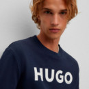 Sudadera Regular Fit  HUGO BOSS