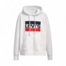 Sudadera Graphic Standard  LEVI'S