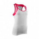 Camiseta Trail  COMPRESSPORT