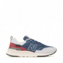 Zapatillas 997H  NEW BALANCE