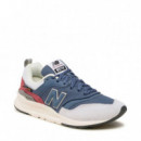 Zapatillas 997H  NEW BALANCE