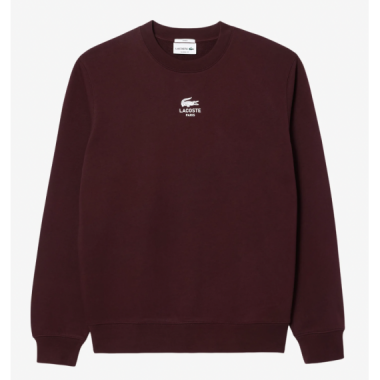 SH2736-00 Bzd LACOSTE