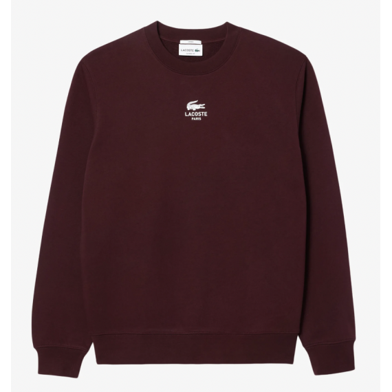 SH2736-00 Bzd LACOSTE