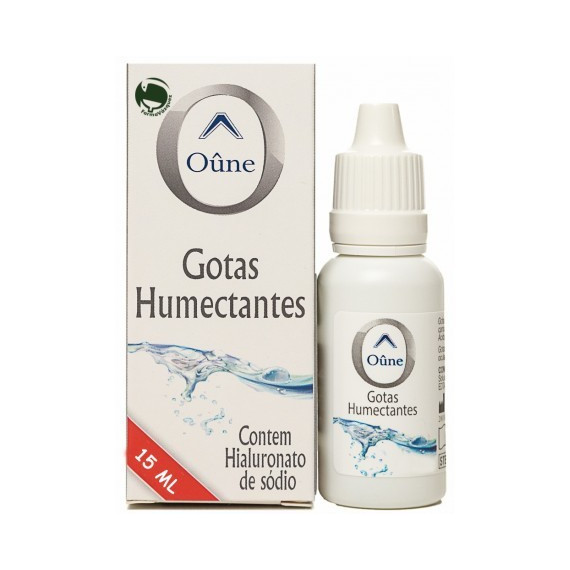 Oûne Gotas Humectantes 15 Ml  AVIZOR