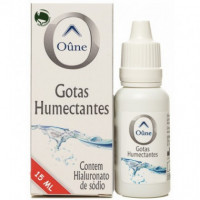 Oûne Gotas Humectantes 15 Ml  AVIZOR