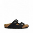 BIRKENSTOCK - Arizona - Midnight - 1028205/MIDNIGHT