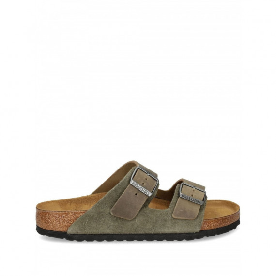 BIRKENSTOCK - Arizona - Thyme - 1028151/THYME