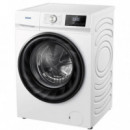 SVAN SL10400AIDVB Lavadora Carga Frontal 10 Kg 1400 Rpm Blanca