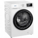 SVAN SL10400AIDVB Lavadora Carga Frontal 10 Kg 1400 Rpm Blanca